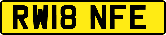 RW18NFE