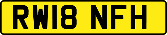 RW18NFH
