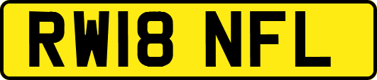 RW18NFL