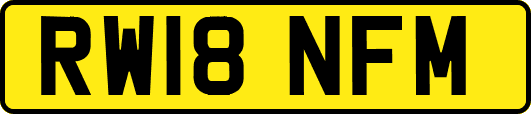 RW18NFM