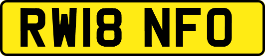 RW18NFO