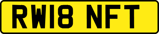 RW18NFT