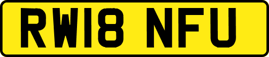RW18NFU