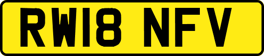 RW18NFV