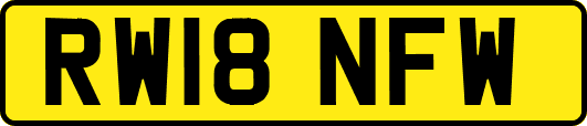 RW18NFW