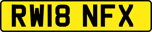 RW18NFX