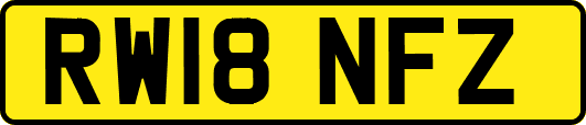 RW18NFZ