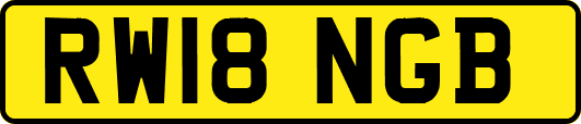 RW18NGB
