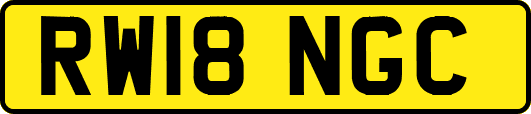 RW18NGC
