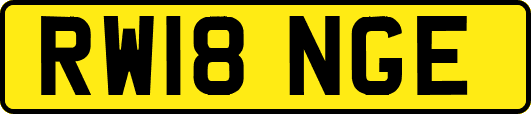 RW18NGE