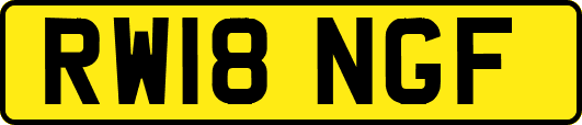 RW18NGF