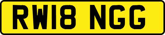 RW18NGG