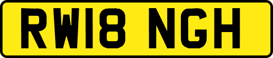 RW18NGH