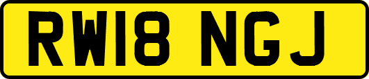RW18NGJ