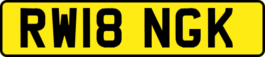 RW18NGK