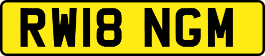 RW18NGM