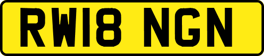 RW18NGN