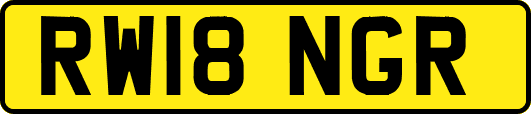 RW18NGR