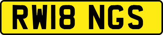 RW18NGS