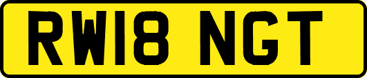 RW18NGT