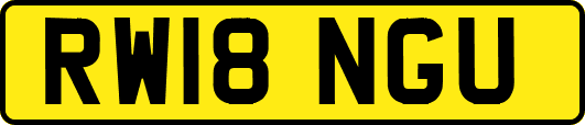 RW18NGU