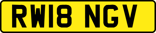 RW18NGV