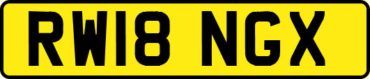 RW18NGX