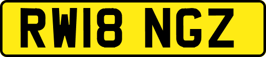 RW18NGZ