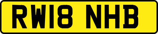 RW18NHB