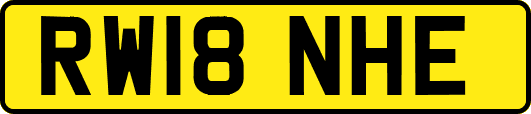 RW18NHE