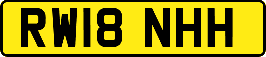 RW18NHH