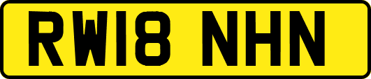 RW18NHN