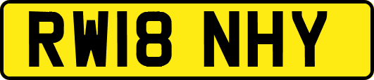 RW18NHY