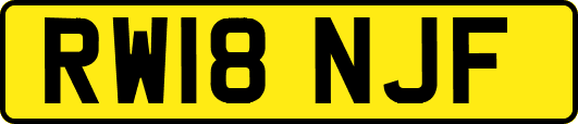RW18NJF