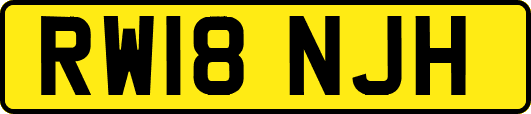 RW18NJH