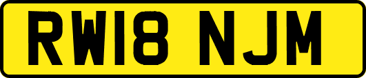 RW18NJM