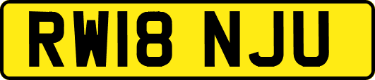 RW18NJU