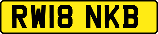 RW18NKB