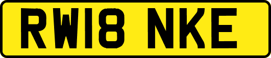 RW18NKE