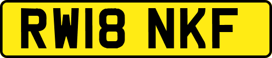 RW18NKF