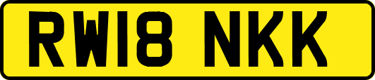 RW18NKK