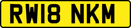 RW18NKM