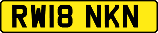 RW18NKN