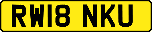 RW18NKU