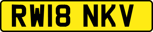RW18NKV