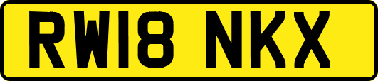 RW18NKX