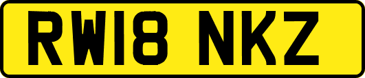 RW18NKZ