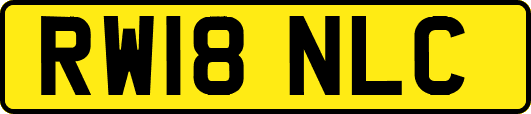 RW18NLC