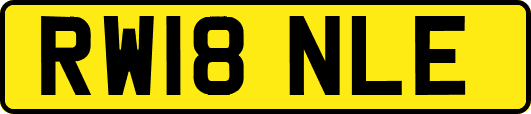 RW18NLE