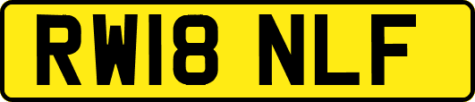 RW18NLF